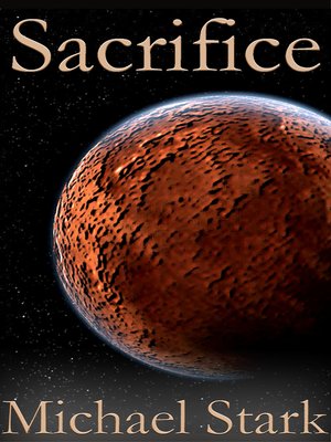 cover image of Sacrifice